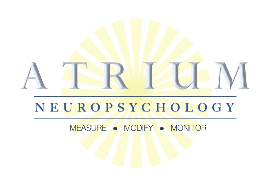 Atrium Neuropsychology